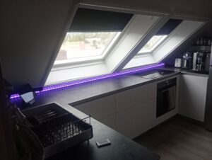 Dachfenster in Karlsruhe – fachgerechte Montage durch Fetüro