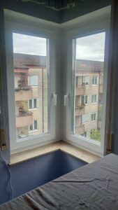 Fenstermontage in Karlsruhe – fachgerechte Montage durch Fetüro