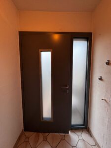 Türreparatur und Instandsetzung in Karlsruhe – fachgerechte Montage durch Fetüro