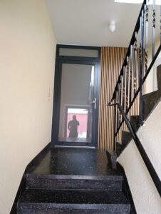 Türreparatur und Instandsetzung in Karlsruhe – fachgerechte Montage durch Fetüro