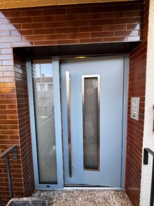 Türreparatur und Instandsetzung in Karlsruhe – fachgerechte Montage durch fetüro