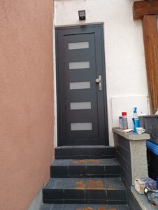 Türreparatur und Instandsetzung in Karlsruhe – fachgerechte Montage durch Fetüro