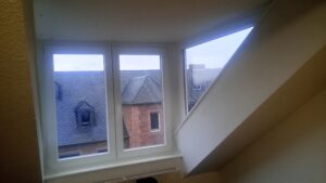 Dachfenster in Karlsruhe – fachgerechte Montage durch Fetüro